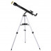Телескоп Bresser Arcturus 60/700 AZ (carbon) (926258) – Bresser