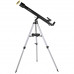 Телескоп Bresser Stellar Solar 60/800 AZ Carbon (922412) – Bresser