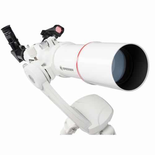 Телескоп Bresser Messier AR-80/640 Nano AZ (926816) – Bresser (вид 1)