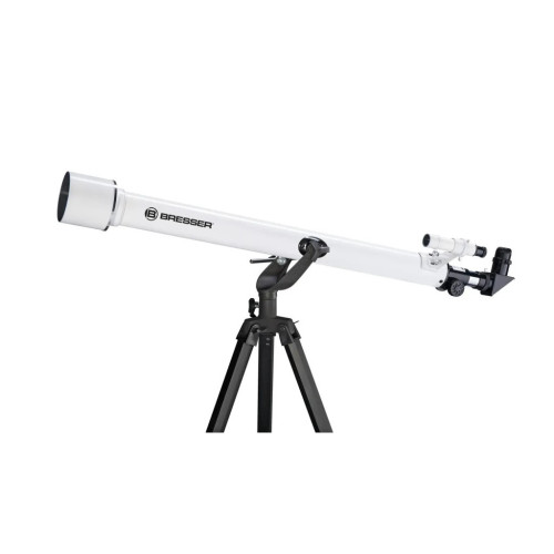 Телескоп Bresser Classic 60/900 AZ Refractor с адаптером для смартфона (929317) – Bresser (вид 2)
