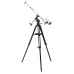 Телескоп Bresser Classic 60/900 EQ Refractor с адаптером для смартфона (929318) – Bresser