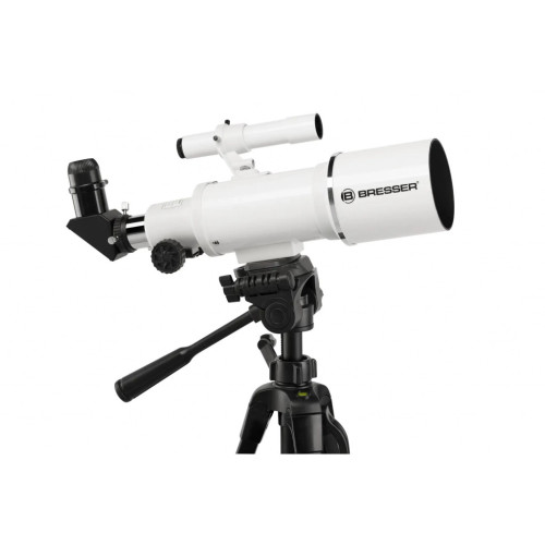 Телескоп Bresser Classic 70/350 Refractor с адаптером для смартфона (929319) – Bresser (вид 2)