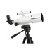 Телескоп Bresser Classic 70/350 Refractor с адаптером для смартфона (929319) – Bresser (вид 2)