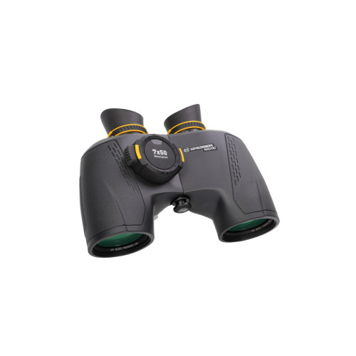 Бинокль Bresser Nautic 7x50 Gen II Compass R/T (1866840) (930086) – Bresser