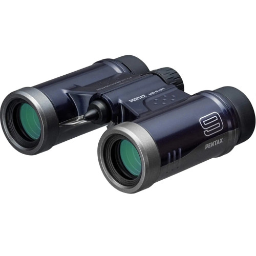 Бинокль Pentax UD 9x21 Navy 61812 (930261) – Pentax