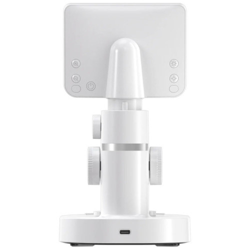 Микроскоп Xiaomi BeaverLAB DDL-M2 Kit (включає платформу та аксесуари) (DDL-M2A) – Xiaomi (вид 2)