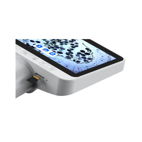 Мікроскоп Xiaomi BeaverLAB DDL-M2 Portable (DDL-M2C) – Xiaomi (вид 2)
