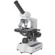 Микроскоп Bresser Erudit DLX 40-1000x Black/White (5102000) (913802)