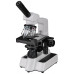 Мікроскоп Bresser Erudit DLX 40-1000x Black/White (5102000) (913802) – Bresser (вид 1)