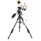 Телескоп Bresser Messier AR102xs EXOS-2 PMC-Eight Goto (4742460) (931718)