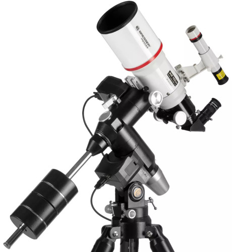 Телескоп Bresser Messier AR102xs EXOS-2 PMC-Eight Goto (4742460) (931718) – Bresser (вид 1)