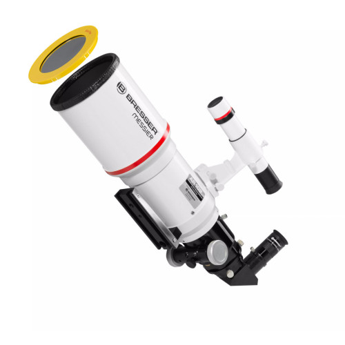 Телескоп Bresser Messier AR102xs EXOS-2 PMC-Eight Goto (4742460) (931718) – Bresser (вид 2)