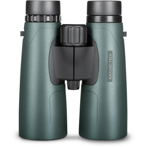 Бінокль Hawke Nature Trek 10х50 green (35104) – Hawke
