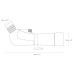 Підзорна труба Hawke Vantage 24-72x70 WP (921695) – Hawke (вид 2)