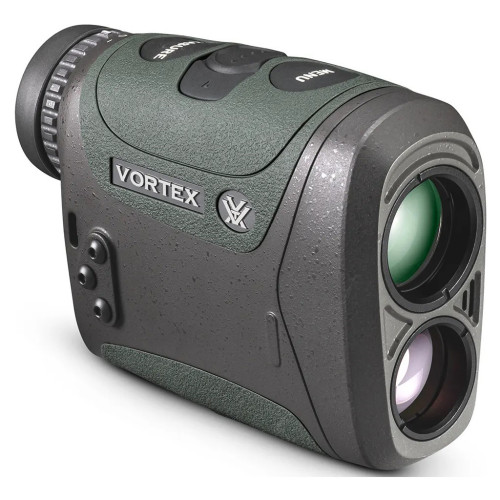 Лазерный дальномер Vortex Razor HD 4000 GB 7х25 з балістичним калькулятором (LRF-252) (930220) – Vortex (вид 2)