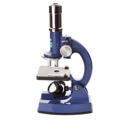 Мікроскоп Konus Konustudy-4 з адаптером для смартфона 150x, 450x, 900x (5014) – Konus (вид 1)