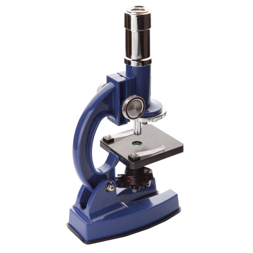 Мікроскоп Konus Konustudy-4 з адаптером для смартфона 150x, 450x, 900x (5014) – Konus (вид 2)