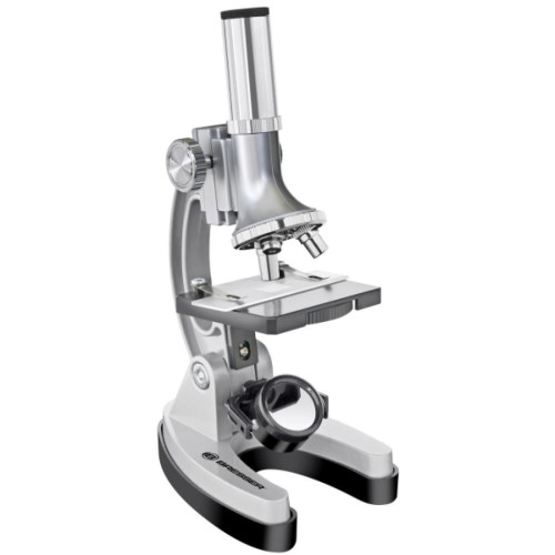 Мікроскоп Bresser Junior 300x-1200x + Кейс (914460) – Bresser