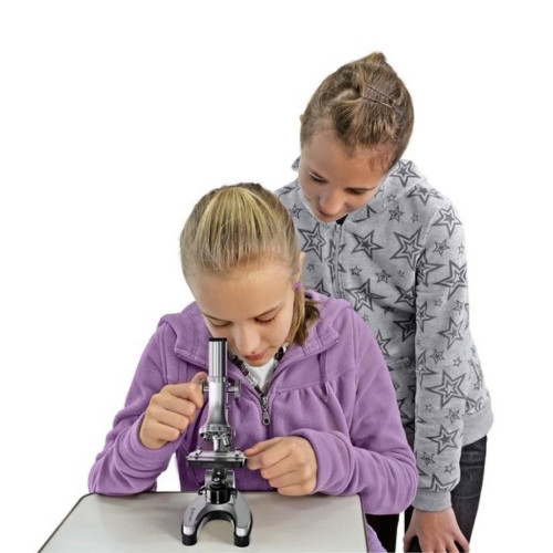 Мікроскоп Bresser Junior 300x-1200x + Кейс (914460) – Bresser (вид 2)