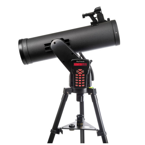 Телескоп Sigeta SkyTouch 102 GoTo (65340) – Sigeta (вид 2)