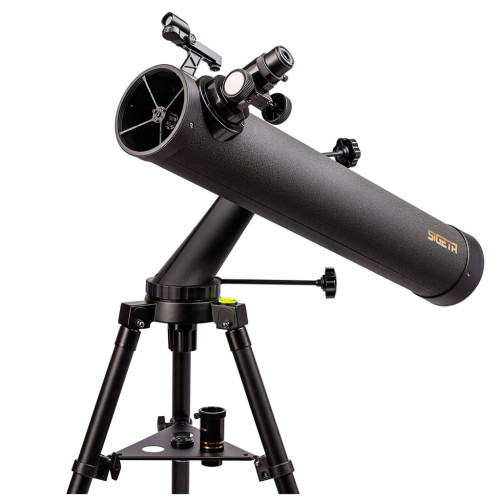 Телескоп Sigeta StarQuest 80/800 Alt-AZ (65329) – Sigeta (вид 1)