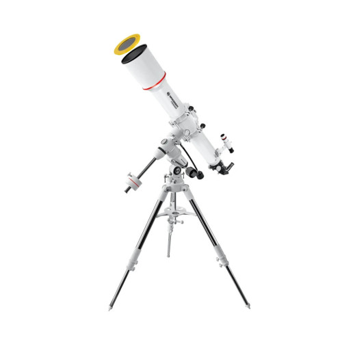 Телескоп Bresser Messier AR-102/1000 EXOS-1/EQ4 (4702107) (920517) – Bresser