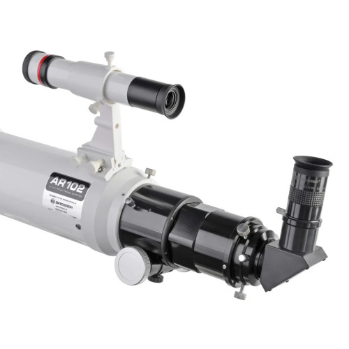 Телескоп Bresser Messier AR-102/1000 EXOS-1/EQ4 (4702107) (920517) – Bresser (вид 1)