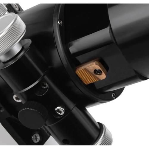 Телескоп Bresser Messier AR-102/1000 EXOS-1/EQ4 (4702107) (920517) – Bresser (вид 2)