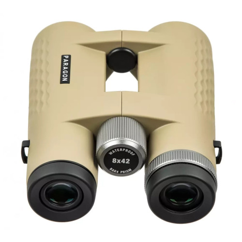 Бинокль Vector Optics Paragon 8x42 HD Green (SCBO-12) – Vector Optics (вид 2)