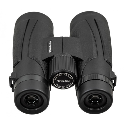 Бинокль Vector Optics Victoptics 10x42 Roof (BOSL02) – Vector Optics (вид 2)