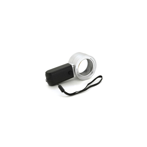 Лупа Voltronic TH-5018 с подсветкой диаметр 40 мм, X30 (YT32301) – Voltronic (вид 1)