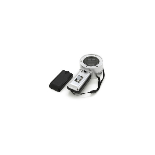 Лупа Voltronic TH-5018 с подсветкой диаметр 40 мм, X30 (YT32301) – Voltronic (вид 2)