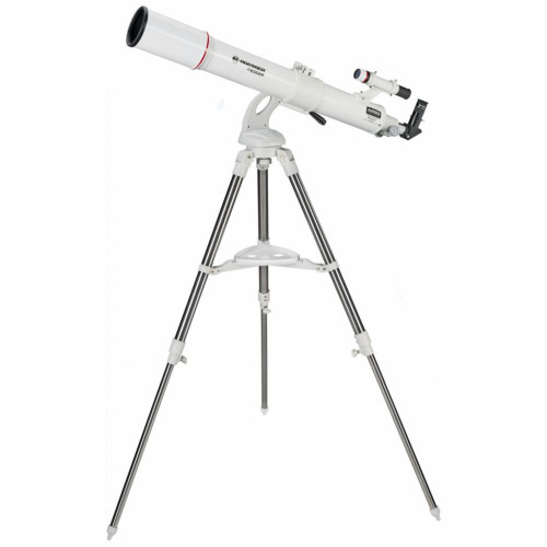 Телескоп Bresser Messier AR-90/900 Nano AZ (927786) – Bresser