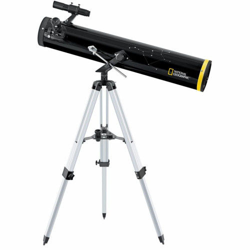 Телескоп National Geographic 114/900 AZ (914838) – National Geographic
