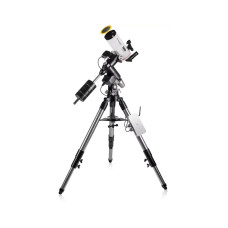 Телескоп Bresser Messier MC-100/1400 EXOS-2 PMC-Eight GoTo (4740140) (931370)