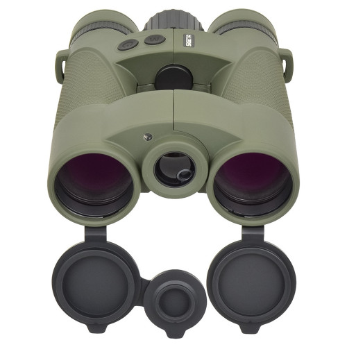 Бінокль Sigeta Rangecraft 10x42 з лазерним далекоміром до 2000м (65820) – Sigeta (вид 2)
