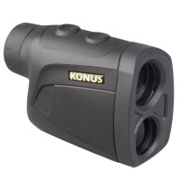 Лазерный дальномер Konus RF-1200 6x25 (7316)