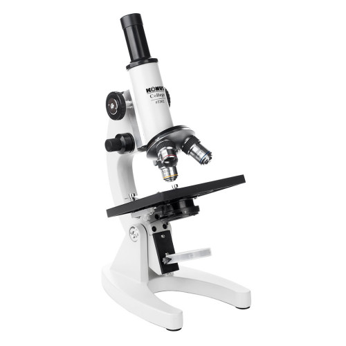 Микроскоп Konus COLLEGE 60x-600x (5302) – Konus