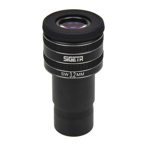 Окуляр до мікроскопа Sigeta 58 Series 3.2 мм, 58°, 1.25" (65071) – Sigeta (вид 1)
