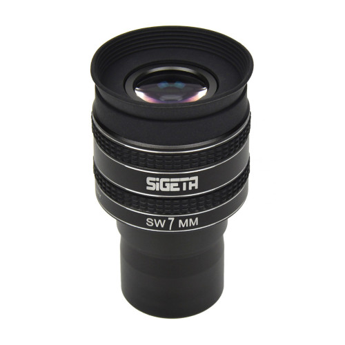 Окуляр до мікроскопа Sigeta 58 Series 7 мм, 58°, 1.25" (65075) – Sigeta
