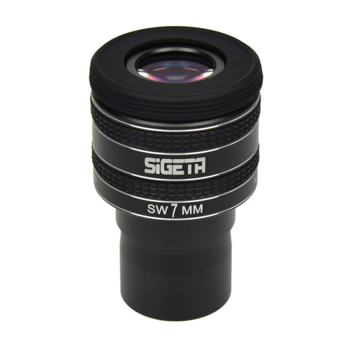 Окуляр до мікроскопа Sigeta 58 Series 7 мм, 58°, 1.25" (65075) – Sigeta (вид 1)
