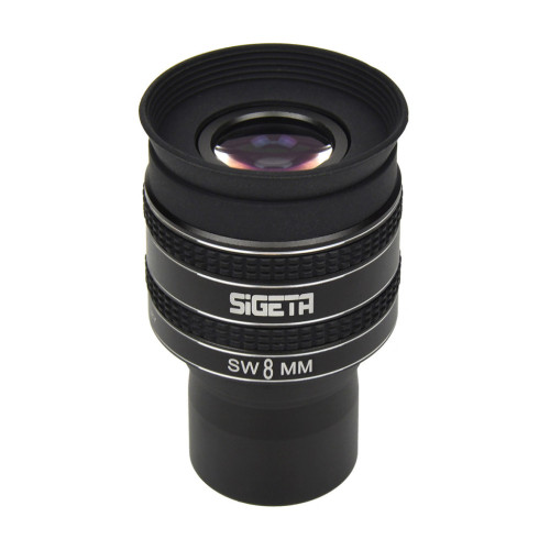 Окуляр до мікроскопа Sigeta 58 Series 8 мм, 58°, 1.25" (65076) – Sigeta