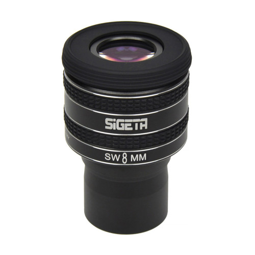 Окуляр до мікроскопа Sigeta 58 Series 8 мм, 58°, 1.25" (65076) – Sigeta (вид 1)