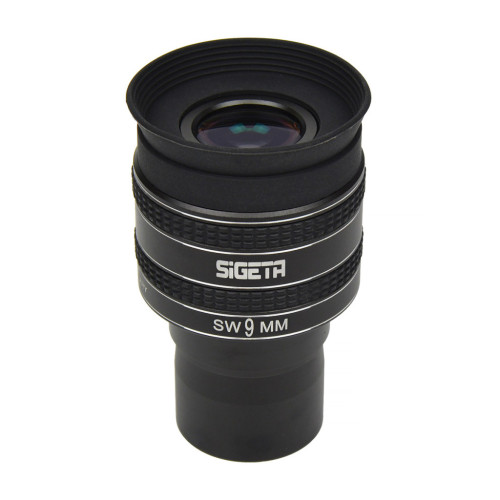 Окуляр до мікроскопа Sigeta 58 Series 9 мм, 58°, 1.25" (65077) – Sigeta