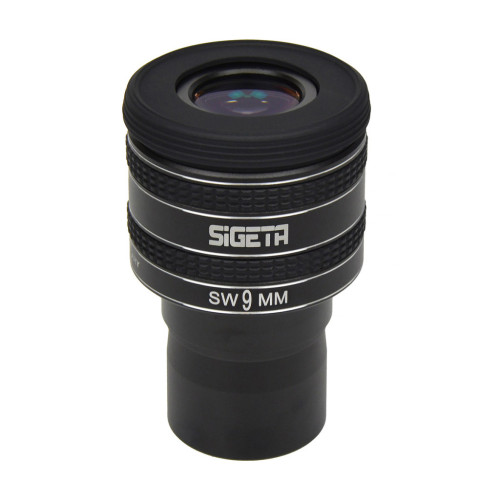 Окуляр до мікроскопа Sigeta 58 Series 9 мм, 58°, 1.25" (65077) – Sigeta (вид 1)