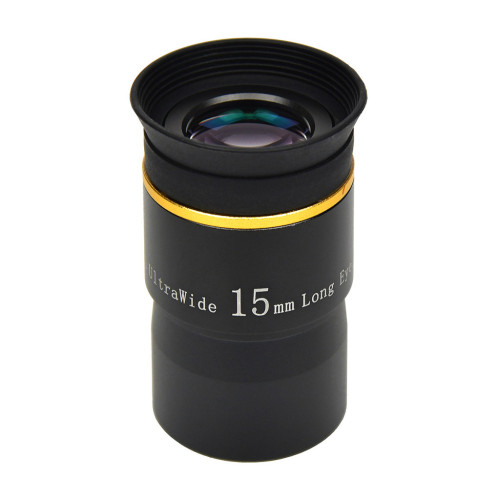 Окуляр до мікроскопа Sigeta 66 Series 15 мм, 66°, 1.25" (65085) – Sigeta