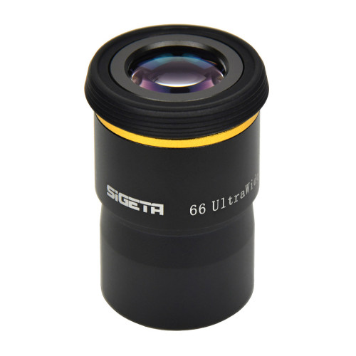 Окуляр до мікроскопа Sigeta 66 Series 15 мм, 66°, 1.25" (65085) – Sigeta (вид 1)