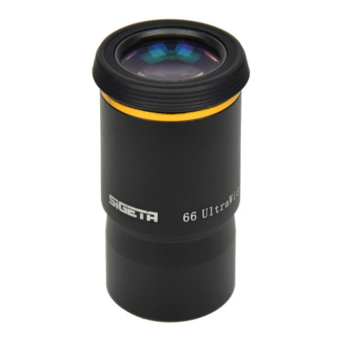 Окуляр до мікроскопа Sigeta 66 Series 20 мм, 66°, 1.25" (65086) – Sigeta (вид 1)