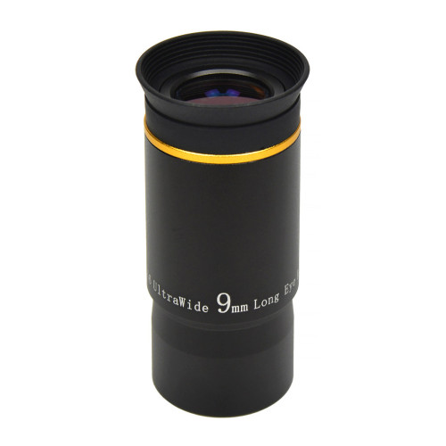 Окуляр до мікроскопа Sigeta 66 Series 9 мм, 66°, 1.25" (65084) – Sigeta
