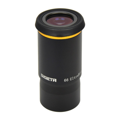 Окуляр до мікроскопа Sigeta 66 Series 9 мм, 66°, 1.25" (65084) – Sigeta (вид 1)
